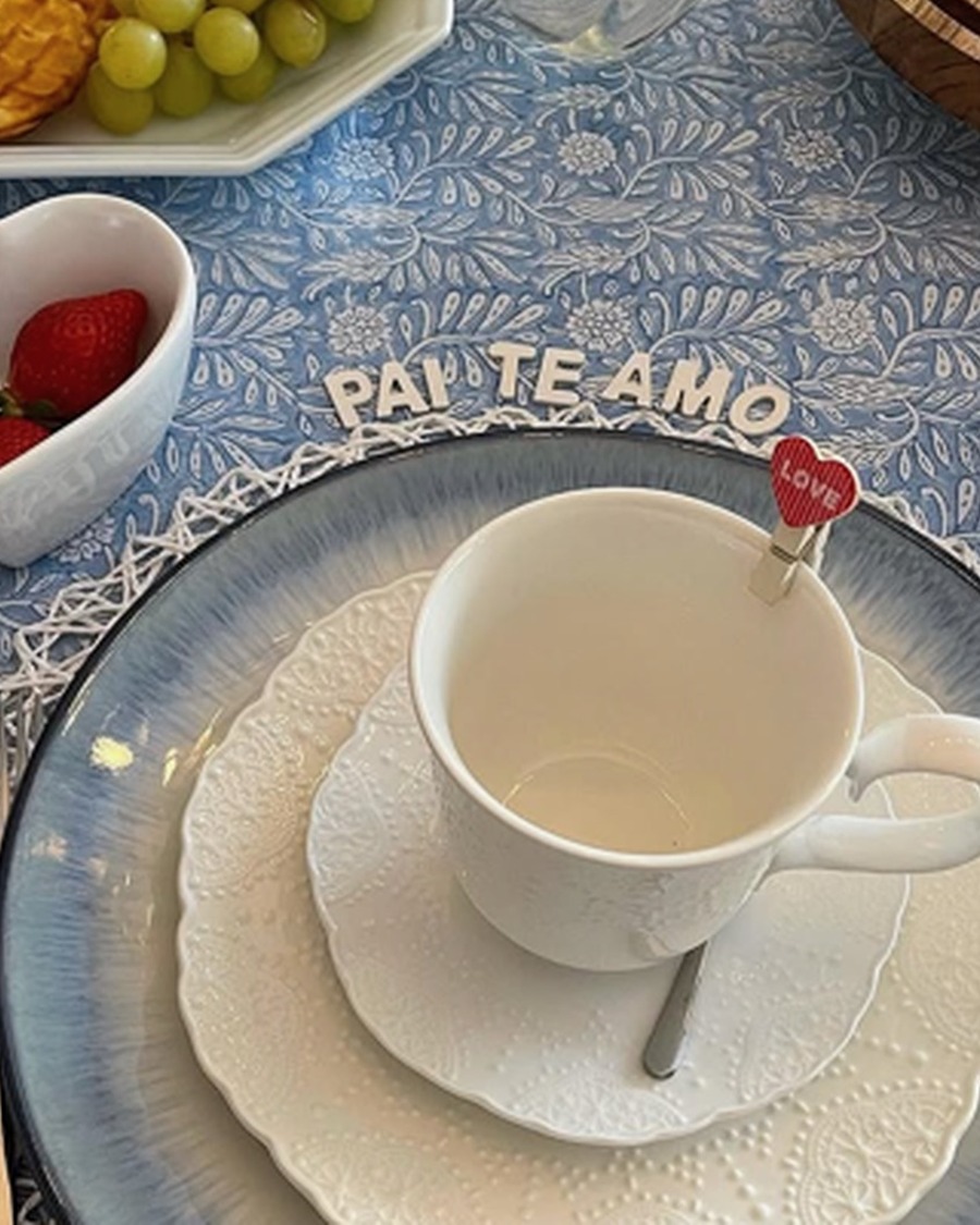 Jogos de Jantar