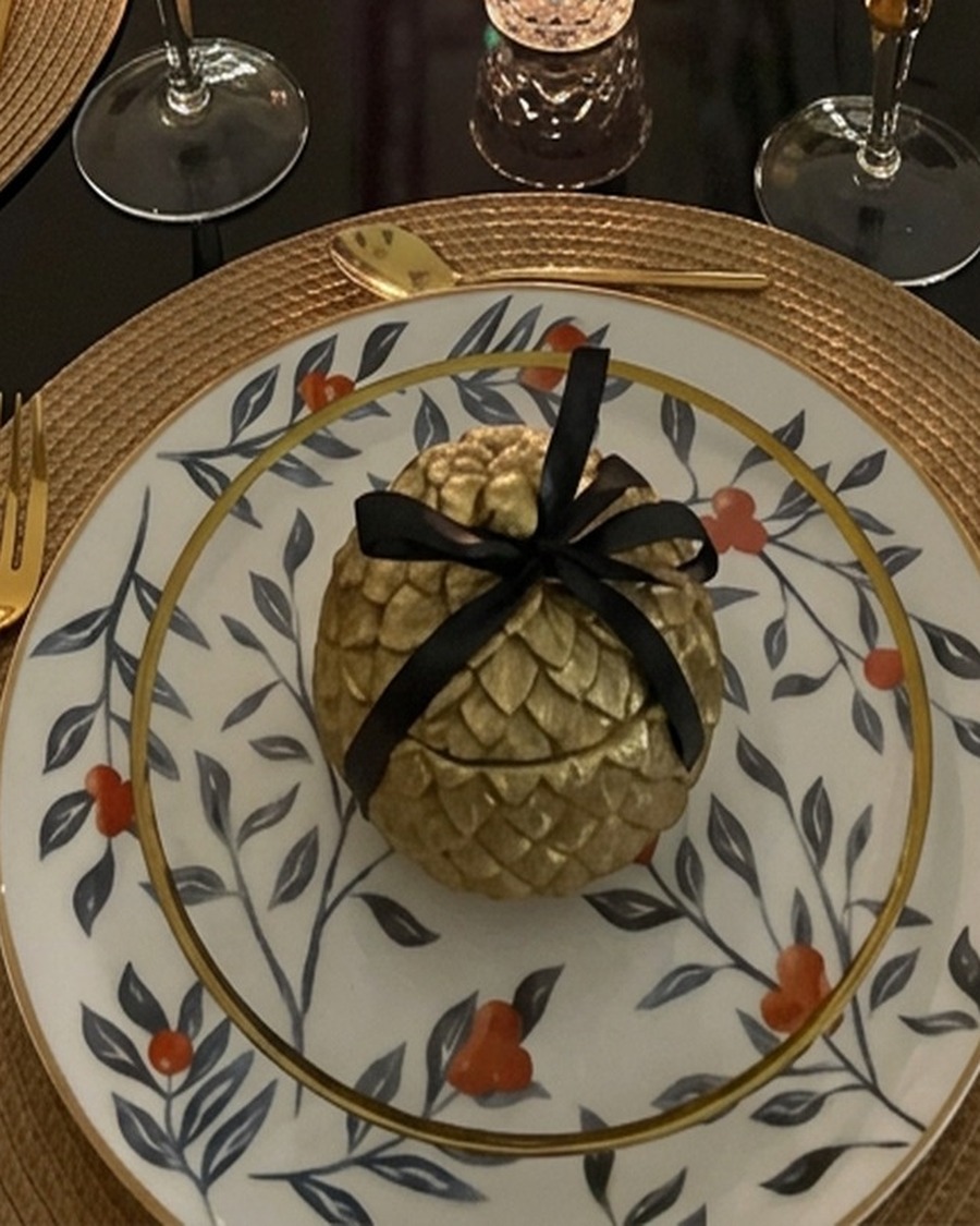 Jogos de Jantar